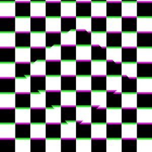 Meet your Posher, Tristan